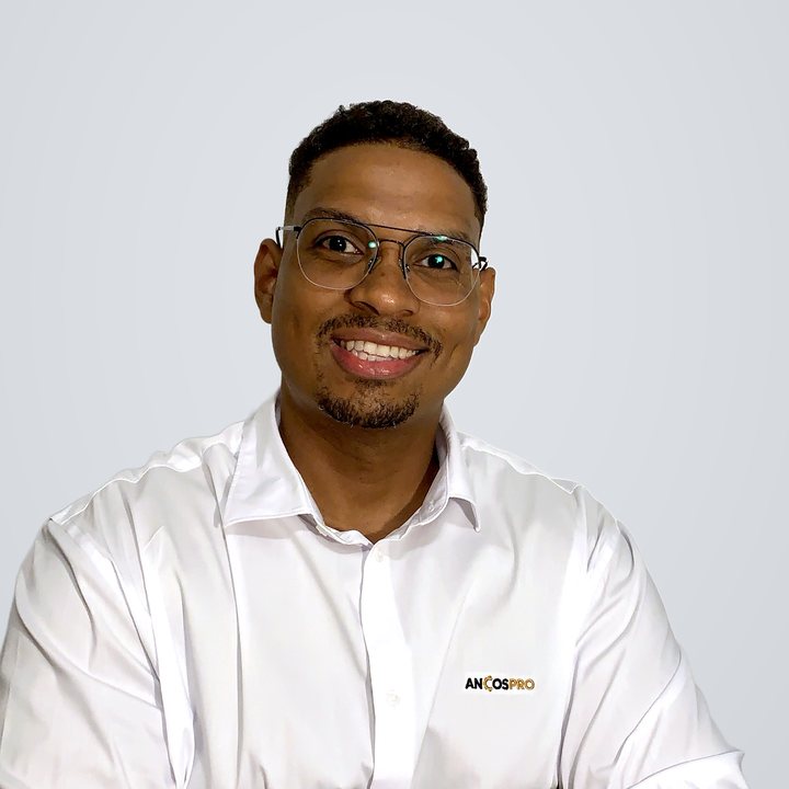Antoniel Costa, fundador da AncosPro